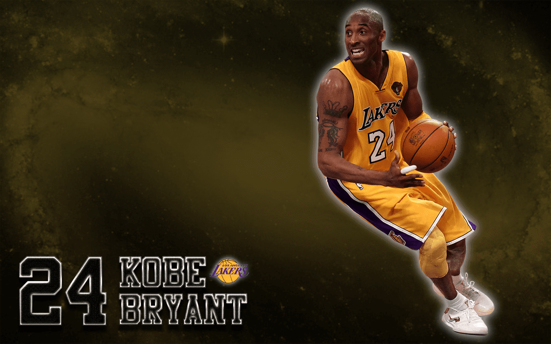 kobe bryant